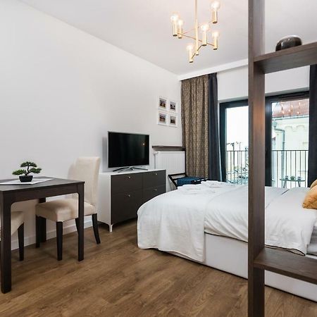 Rajska 3 By Atrium Apartments Красков Екстериор снимка