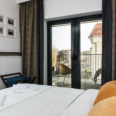 Rajska 3 By Atrium Apartments Красков Екстериор снимка