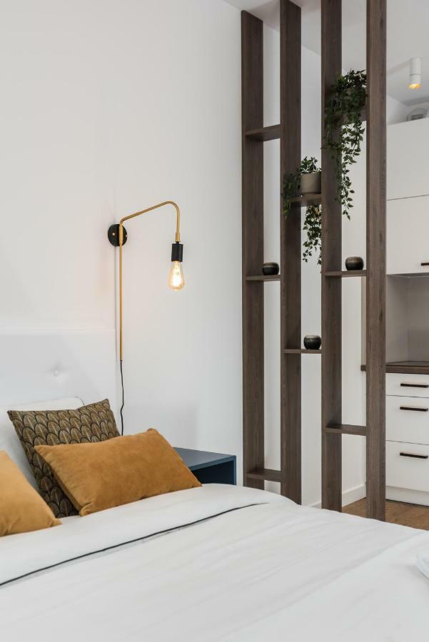 Rajska 3 By Atrium Apartments Красков Екстериор снимка
