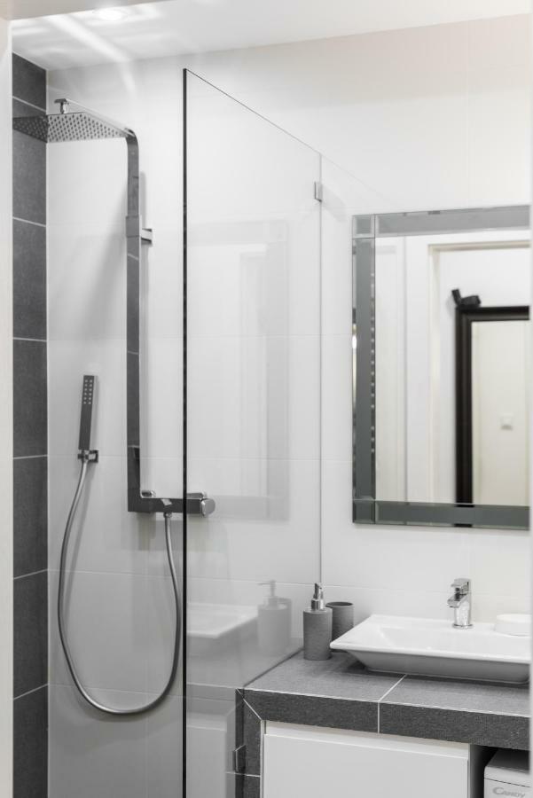 Rajska 3 By Atrium Apartments Красков Екстериор снимка